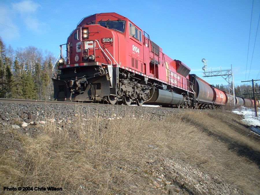CP SD9043AC 9104