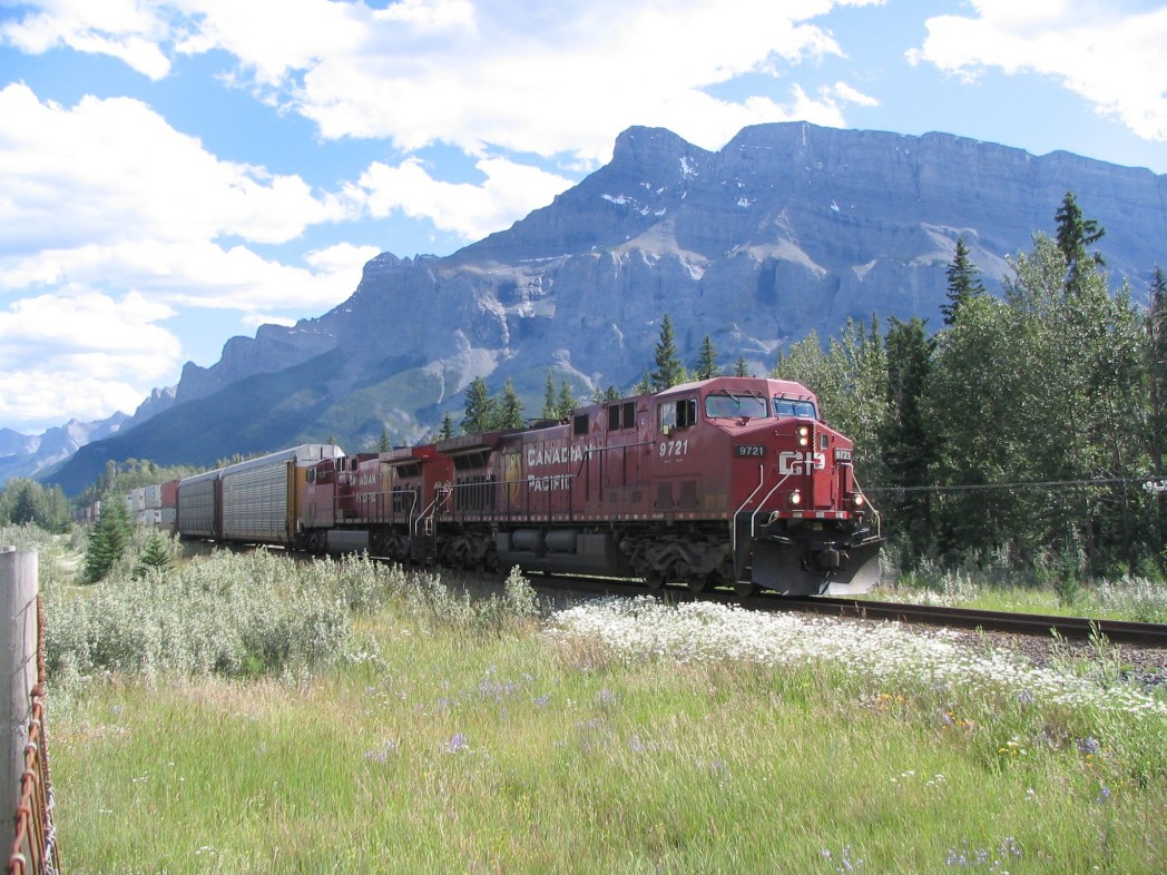 CPBanff