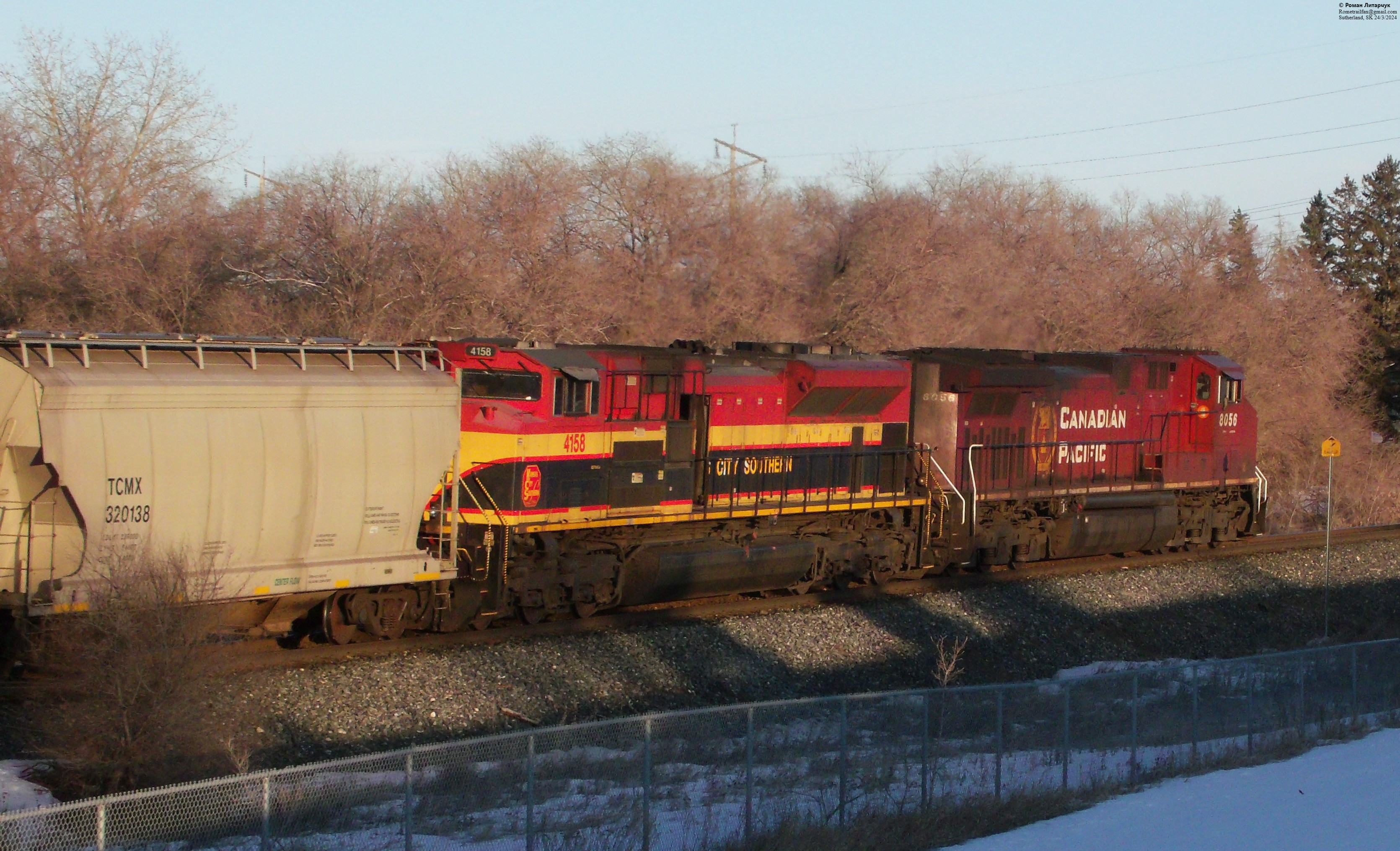 CPKC 602 24-3-24