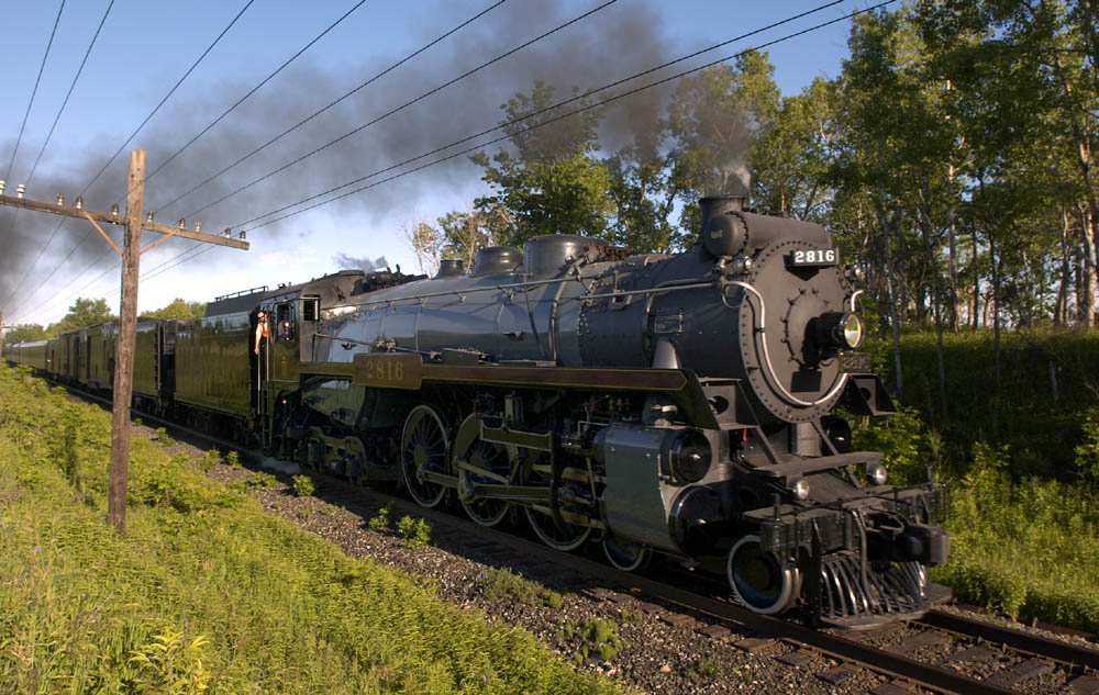 CPR 2816