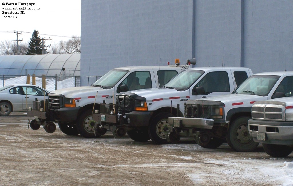 CPR fleet sample