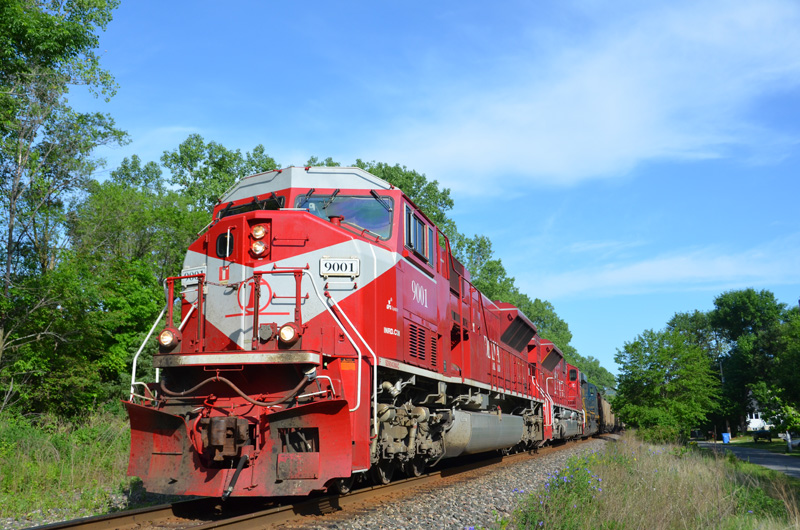 CP'S River Sub