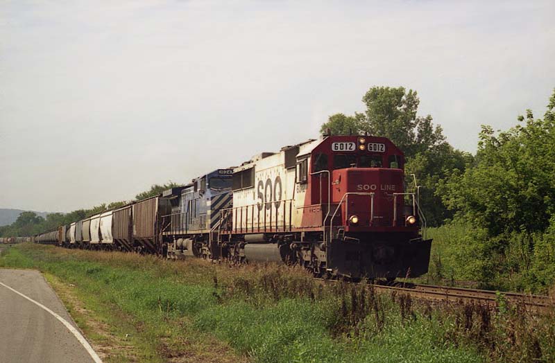 CP'S River Sub