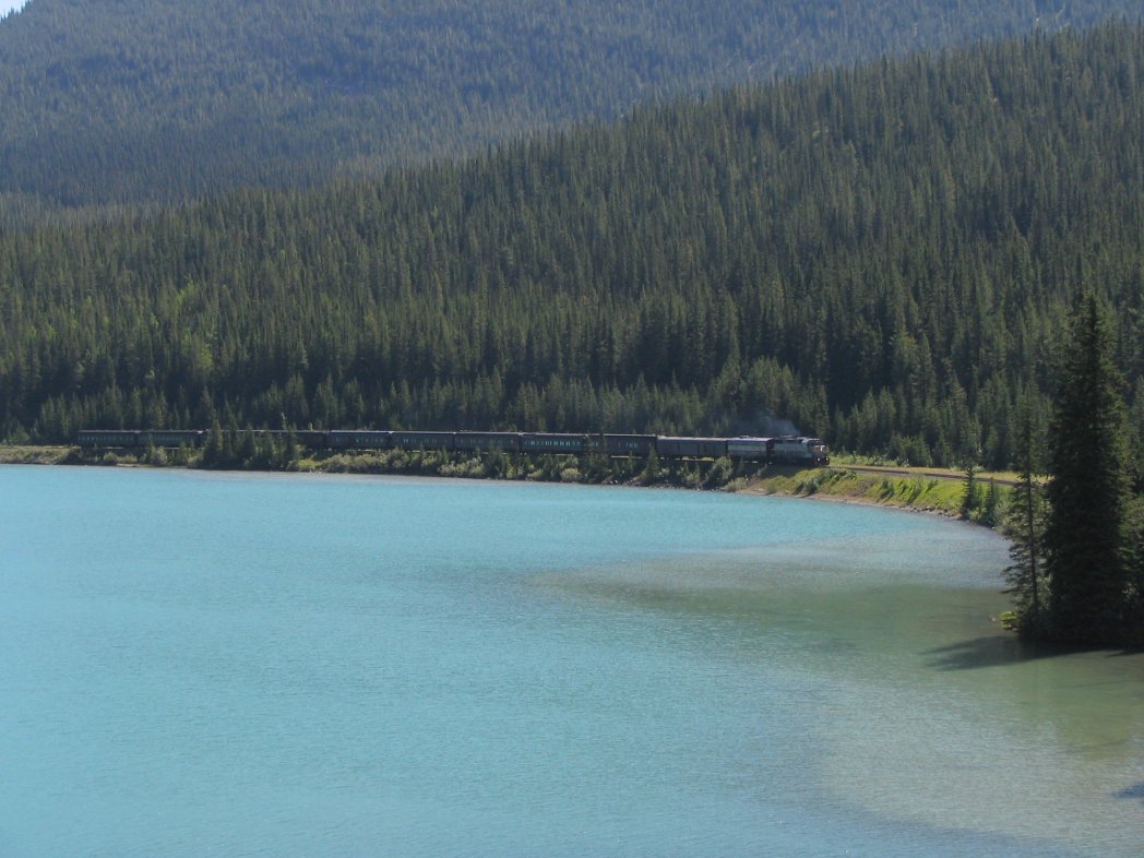 CPWaptaLake