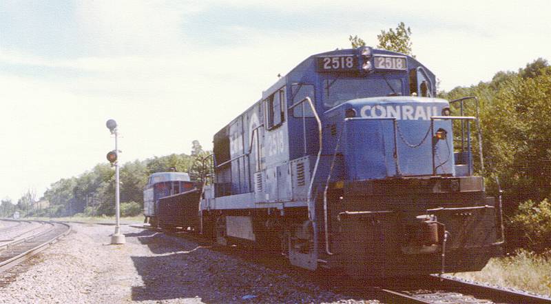 CR U25B 2518