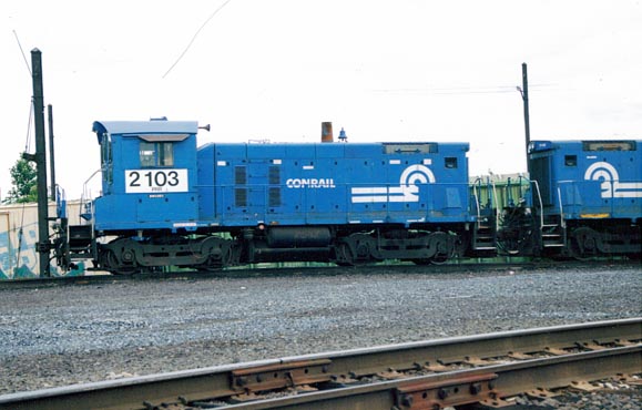 CR2103