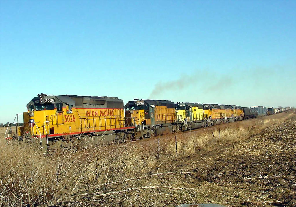 Creston Illinois