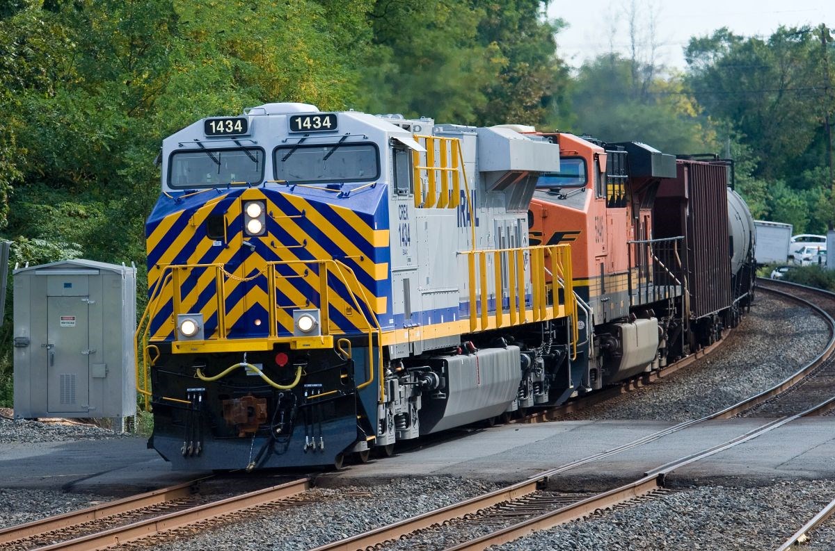 CREX 1434