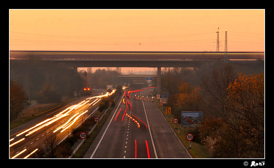 Crossroads