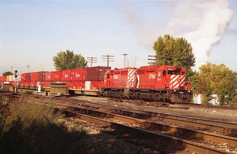 CR'S Southern Tier