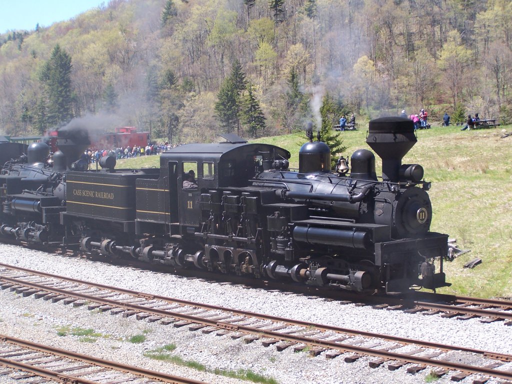 CSRR 11 at Spruce