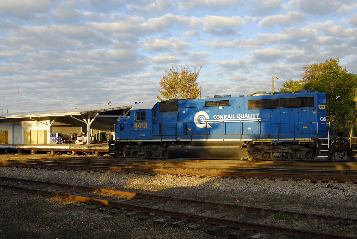 CSX 4413