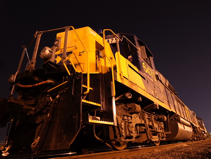 CSX 6475