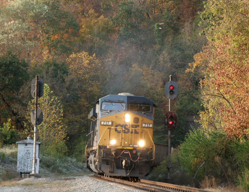 CSX 717