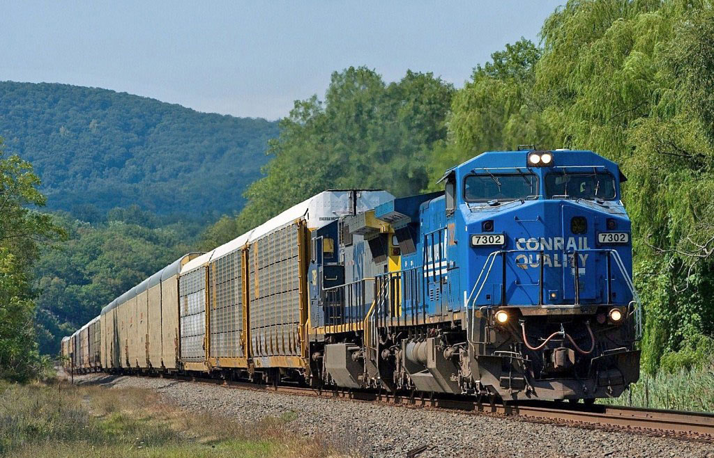 CSX 7302