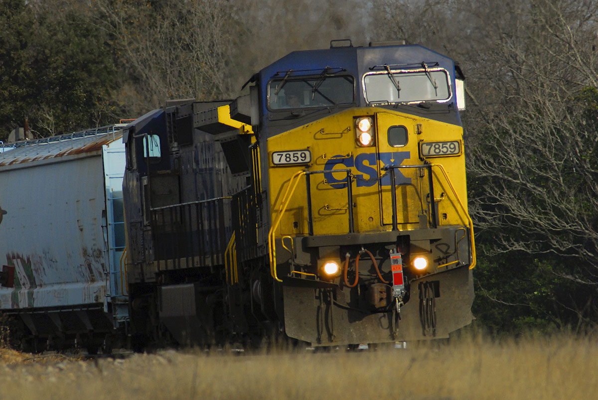 CSX 7859
