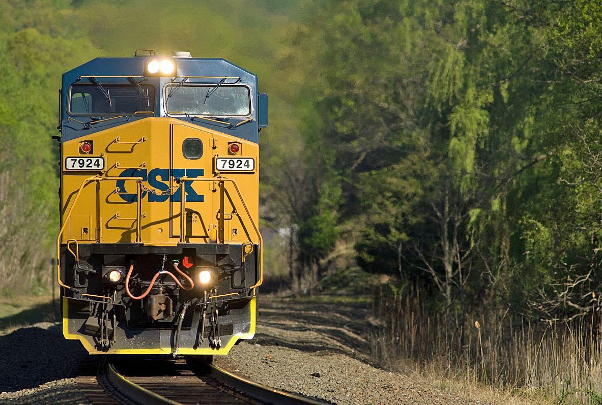 CSX 7924