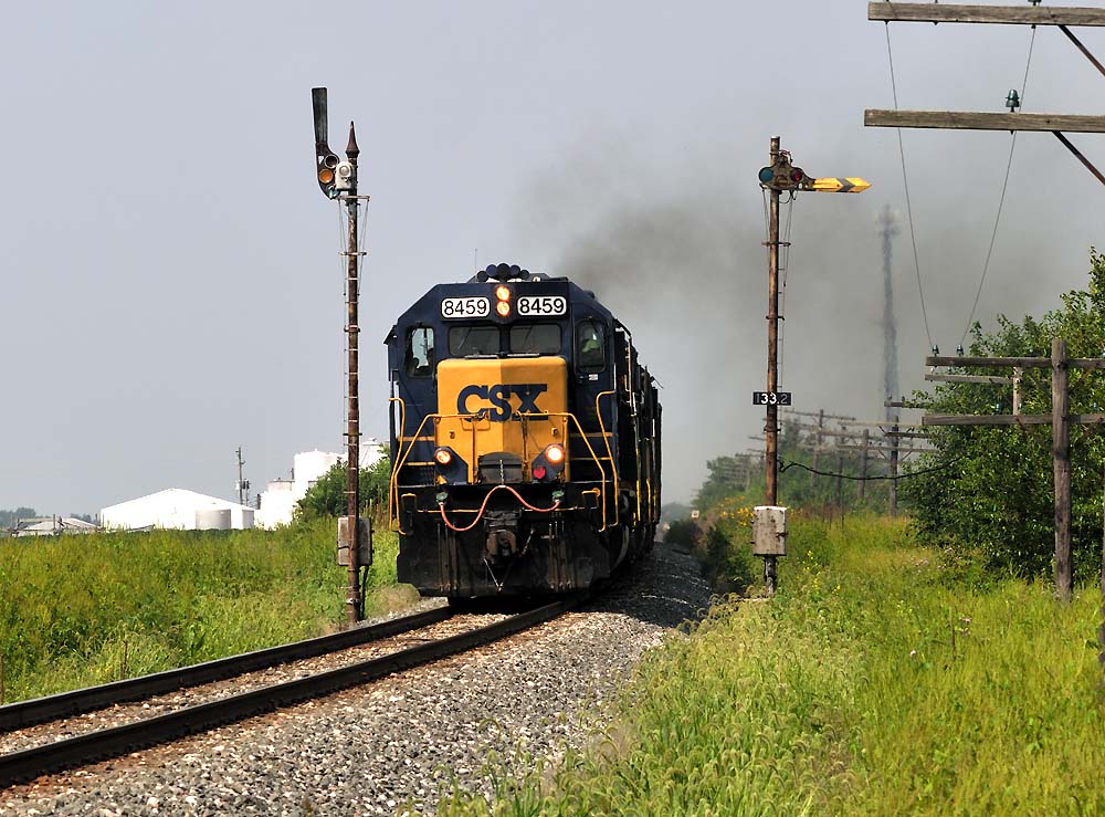 CSX 8459