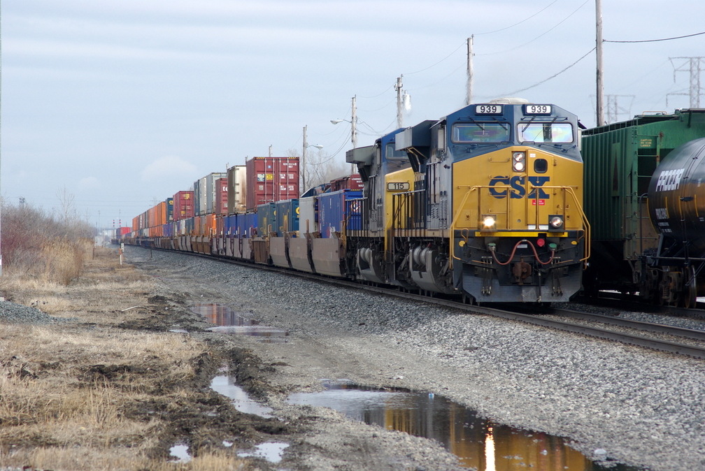 CSX 939