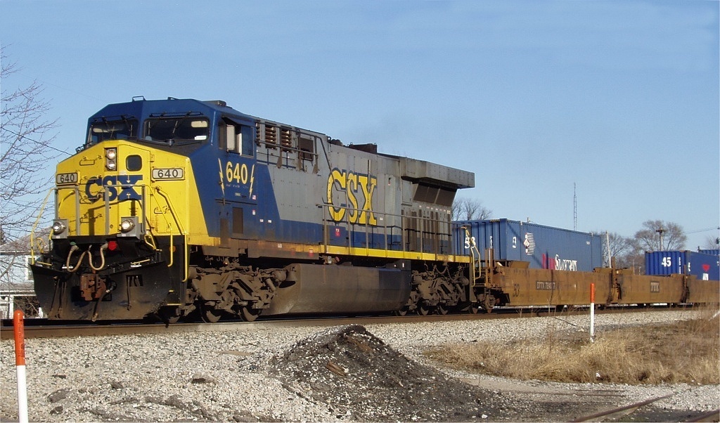 CSX Q139-25