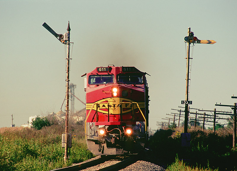 CSX Q643