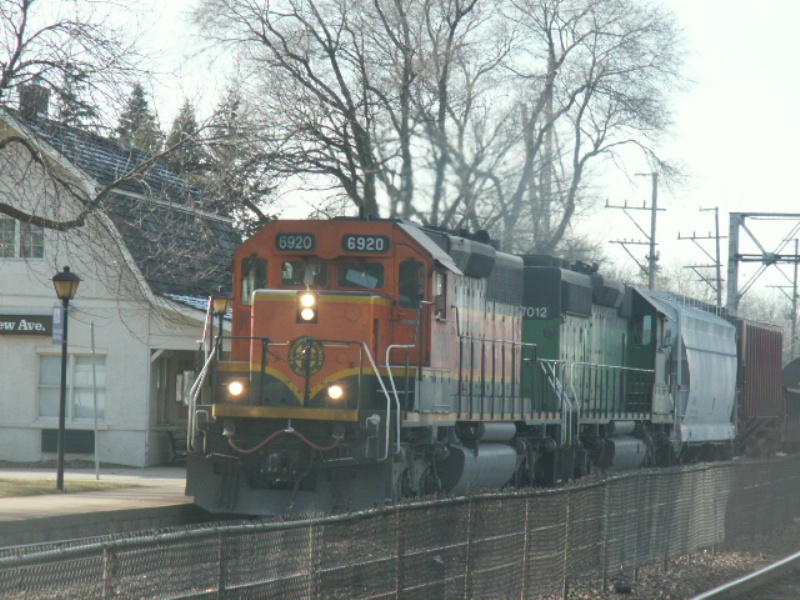 CSX Transfer