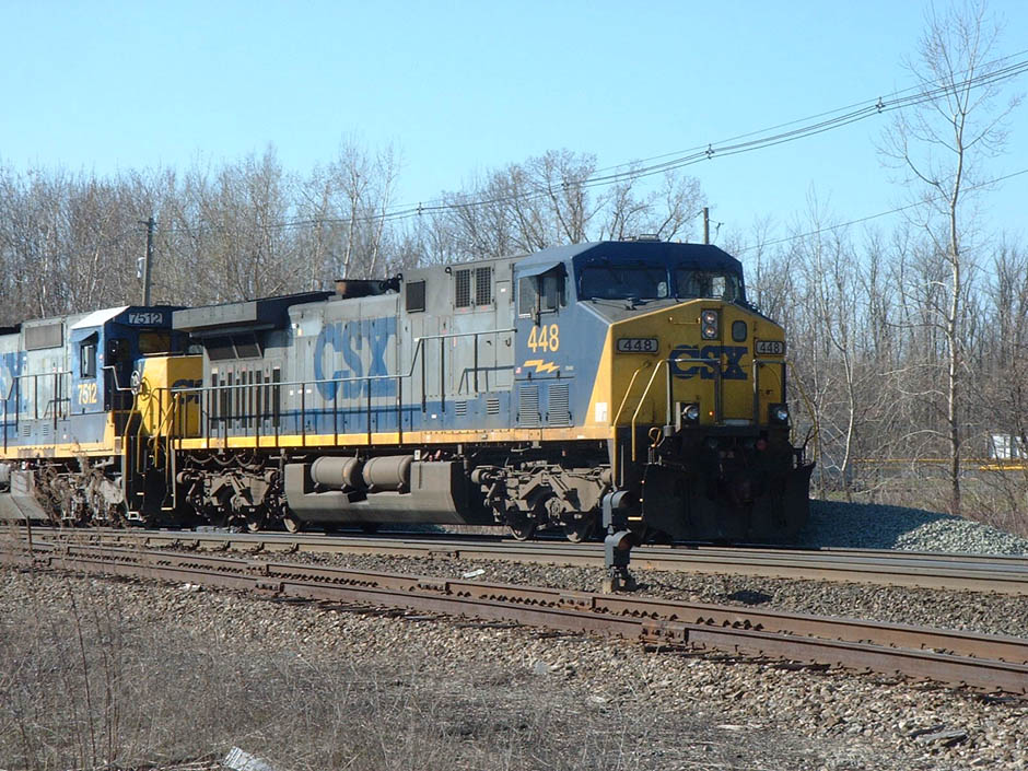 CSX448