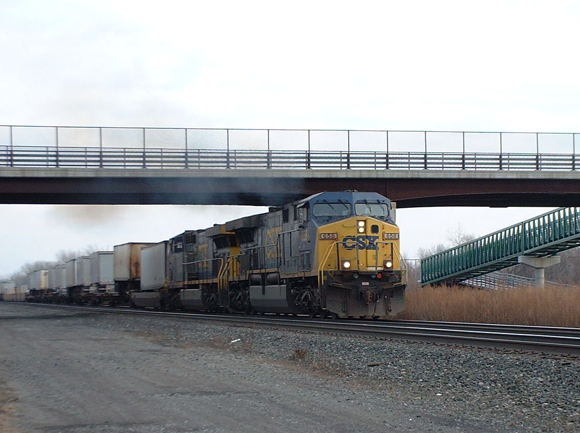 CSX658
