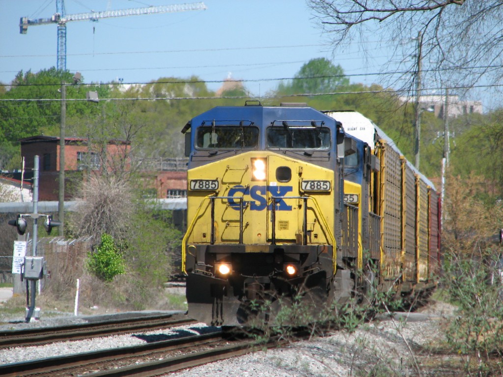 csx7885