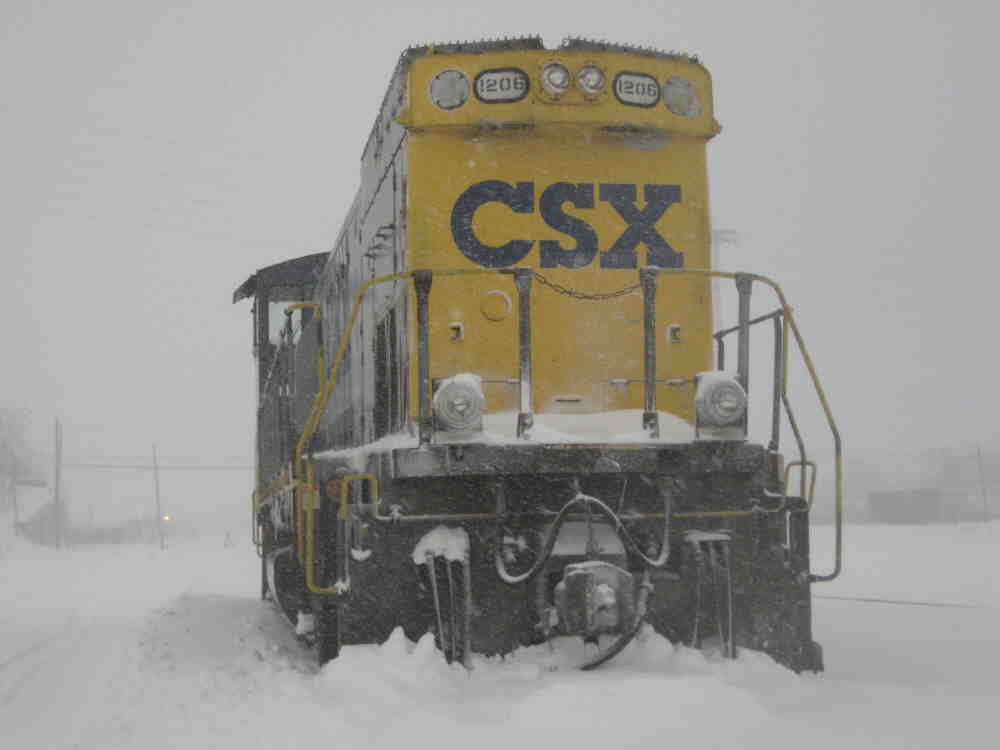 CSXT 1206