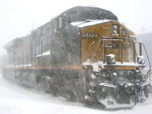 CSXT 5482