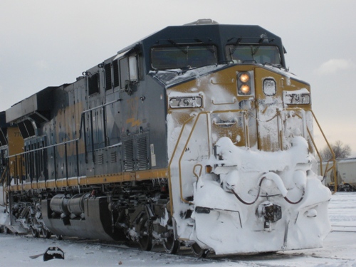 CSXT 797