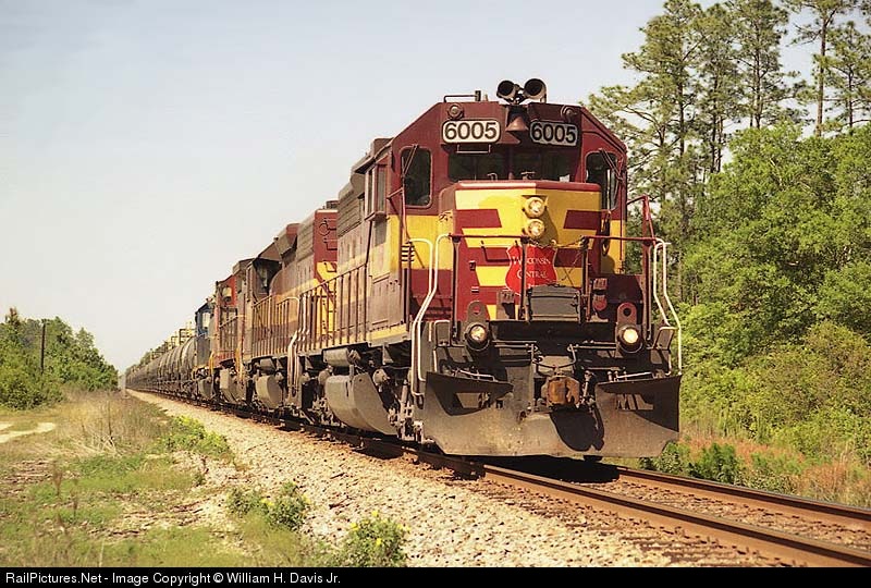CSXT'S Callahan Sub