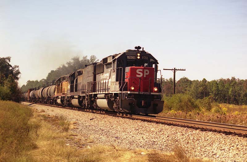 CSXT'S M&M Sub