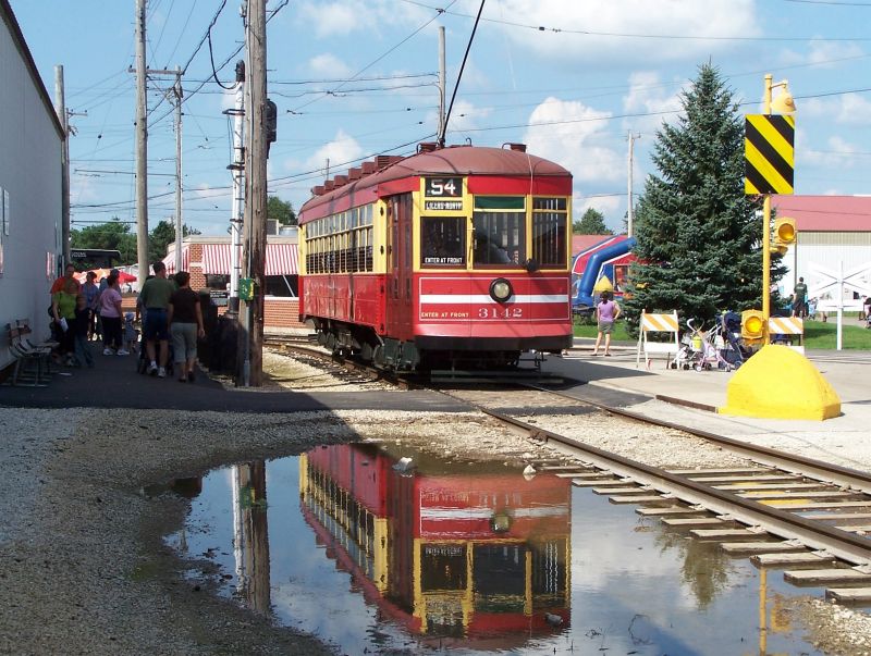 CTA 3142