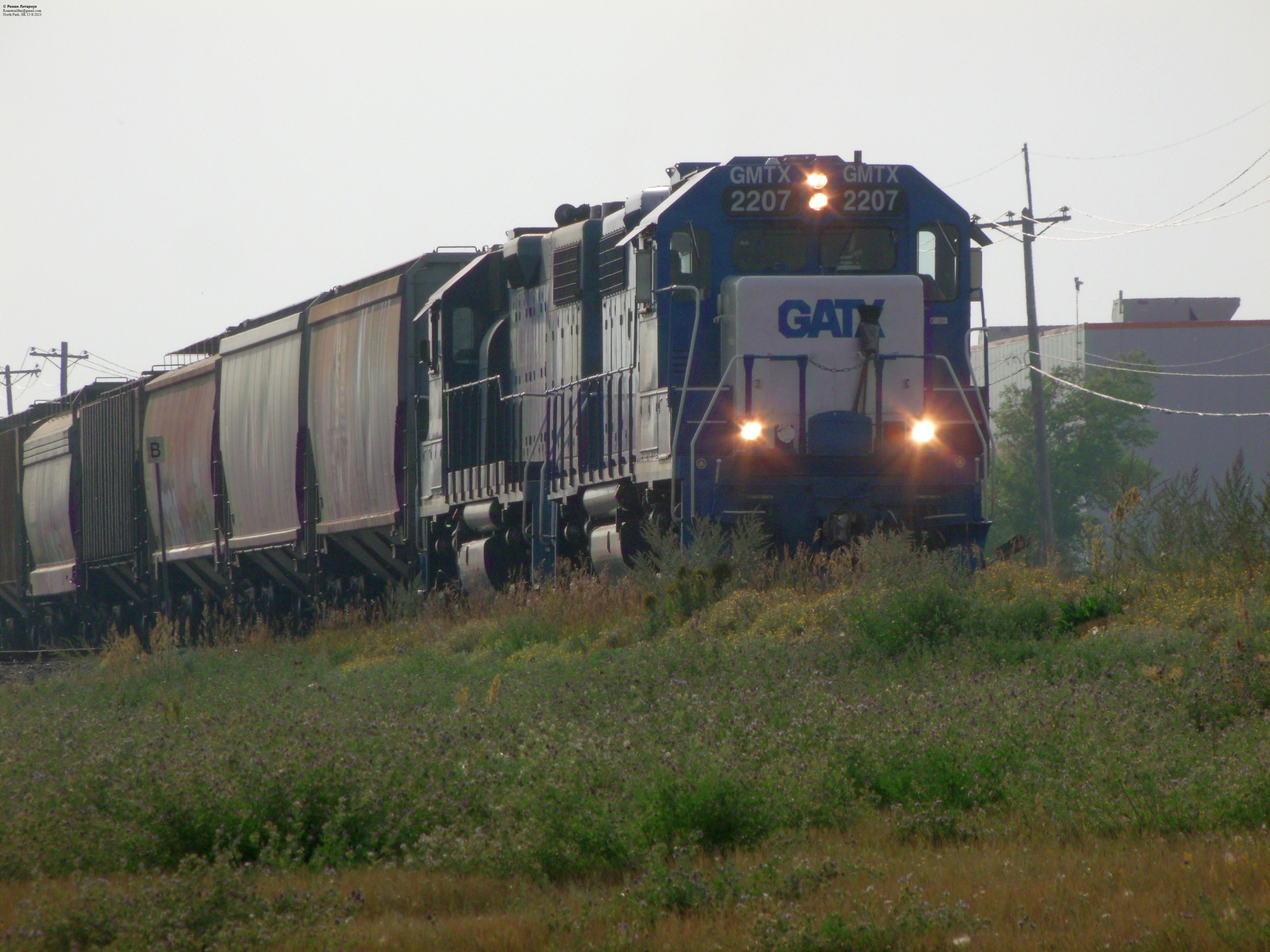 CTRW 771 15-8-23