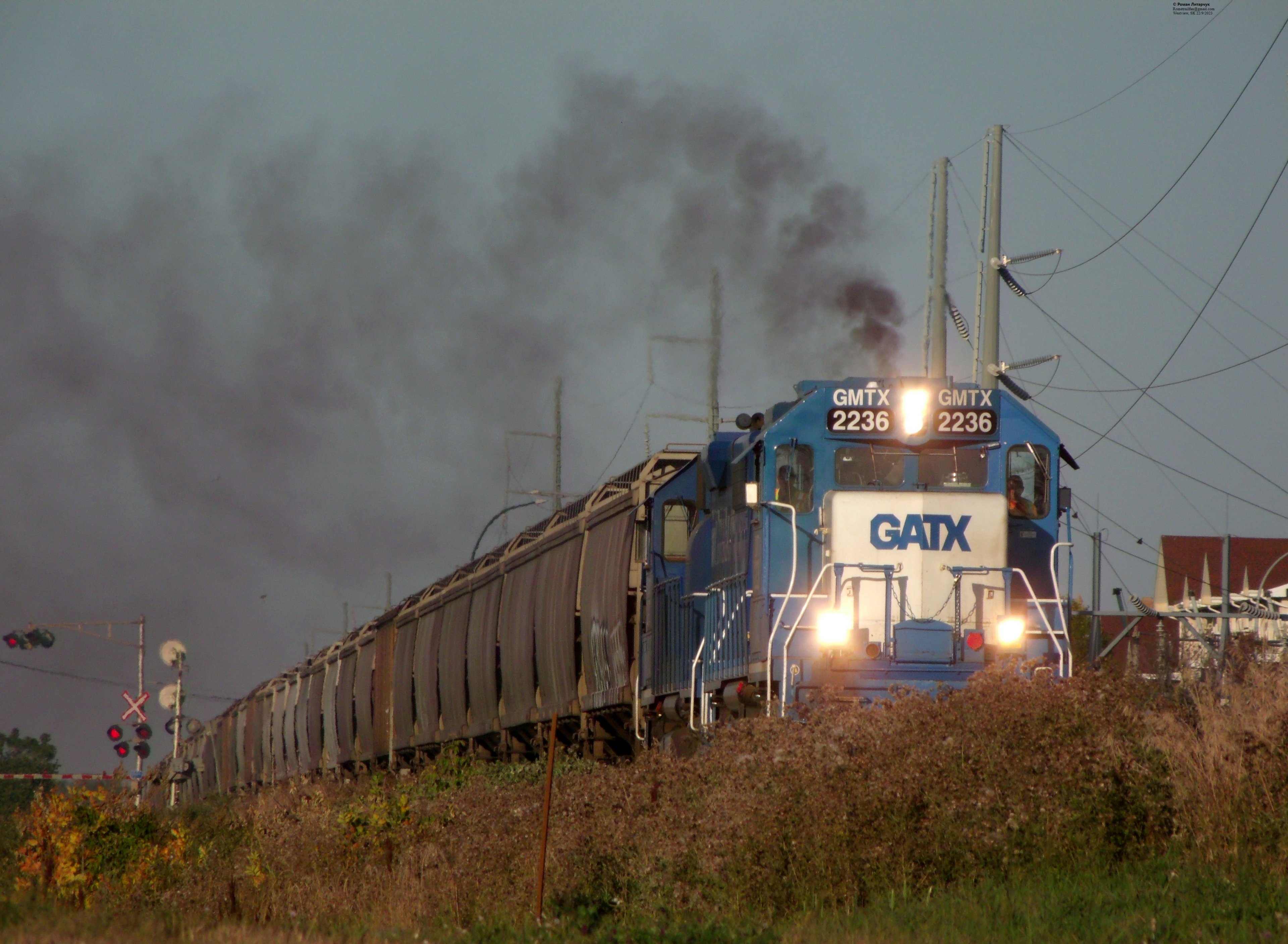 CTRW 771 22-9-23