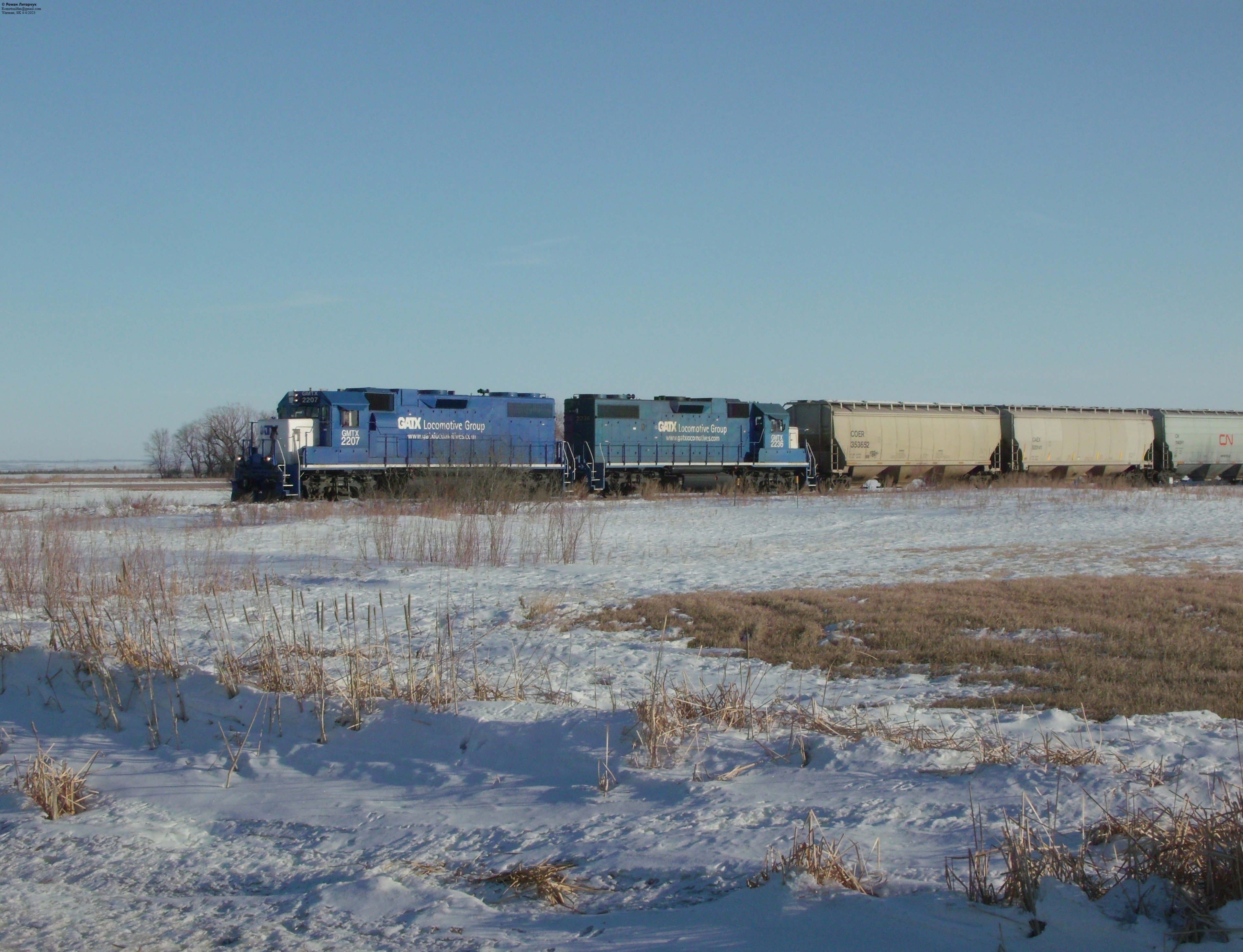 CTRW 771 4-4-23