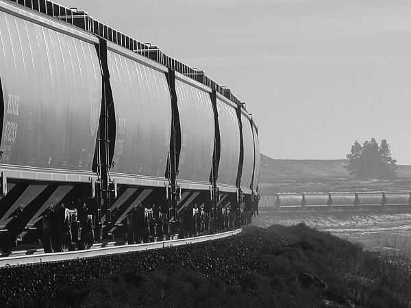 Curves at Missille Base
