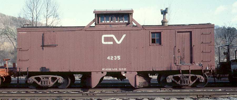 CV Flanger