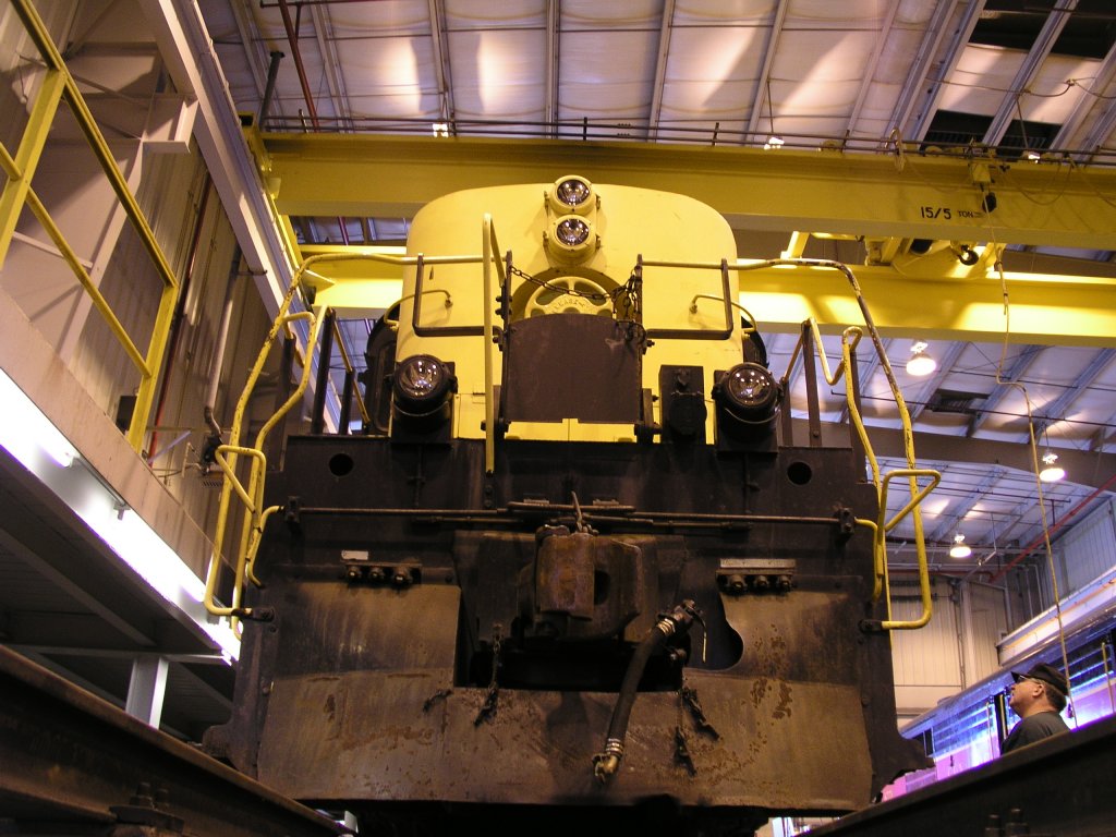 CVSR 1822 RS18u