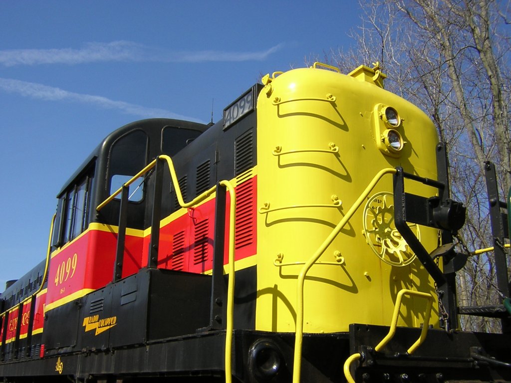 CVSR 4099