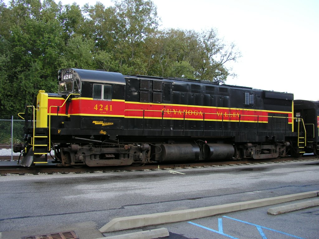 CVSR C424 4241