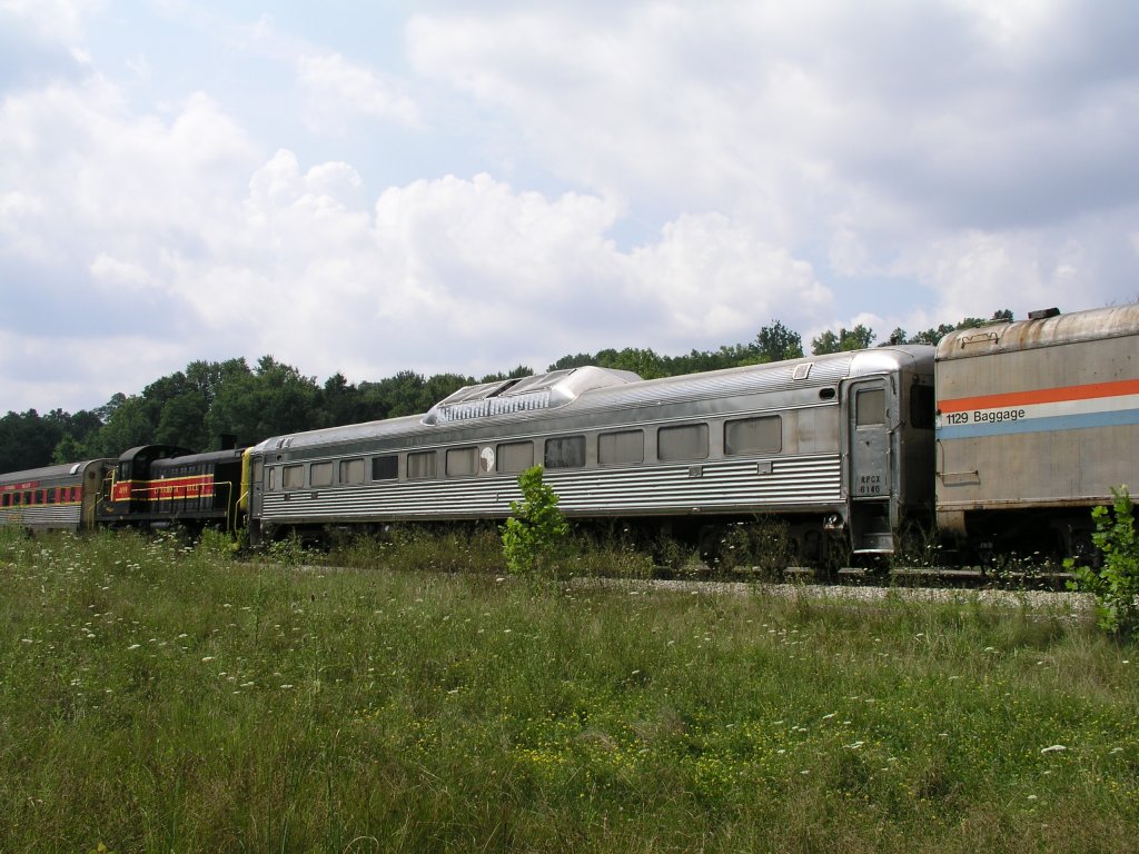 CVSR RDC