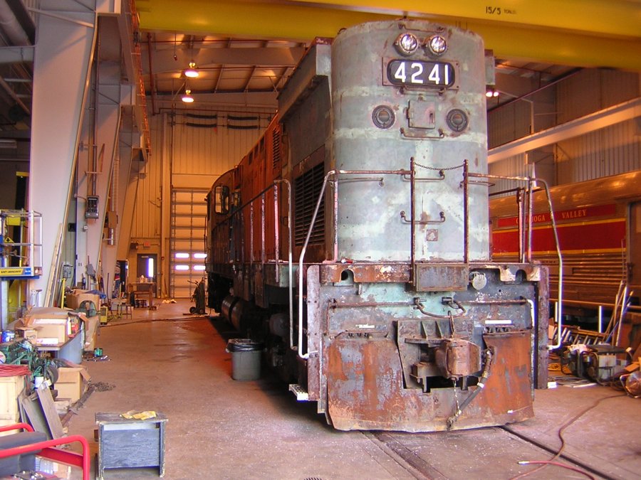 CVSR4241back