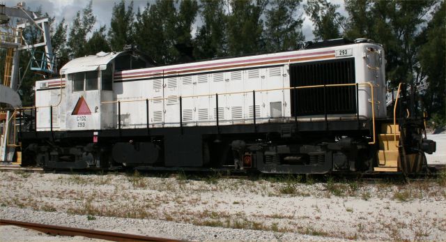 CYDZ 293