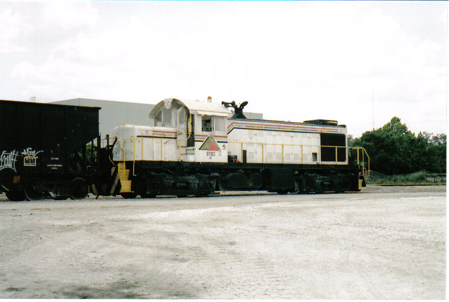 CYDZ 294
