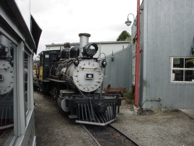 D&RG's Narrow Gauge