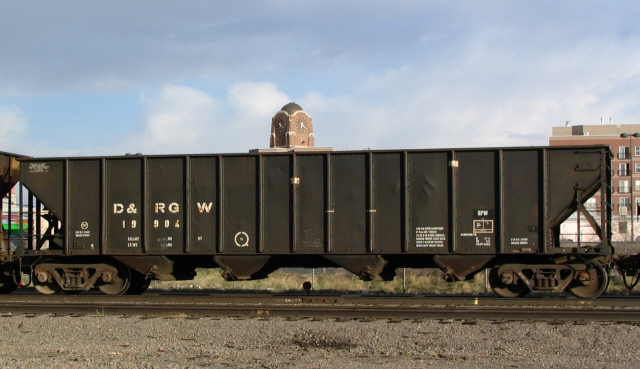 D&RGW 19904