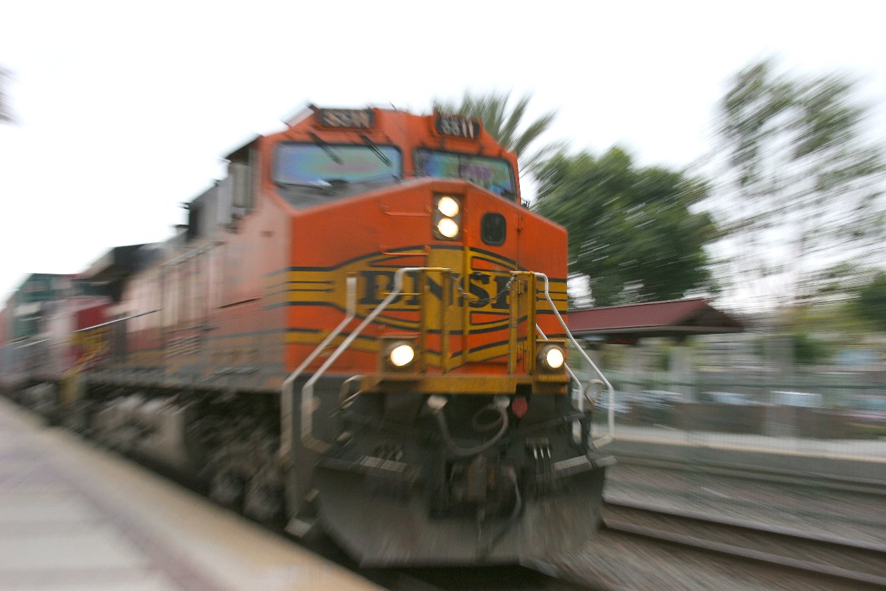 Daaang, where's the "At Speed In Your Face" category ?? ;)